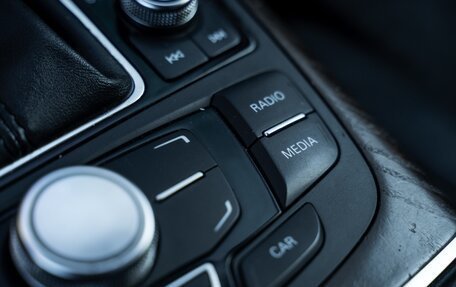 Audi A6, 2013 год, 1 470 000 рублей, 29 фотография