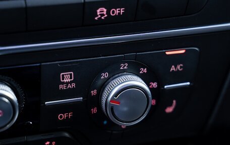 Audi A6, 2013 год, 1 470 000 рублей, 33 фотография