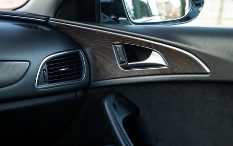 Audi A6, 2013 год, 1 470 000 рублей, 26 фотография