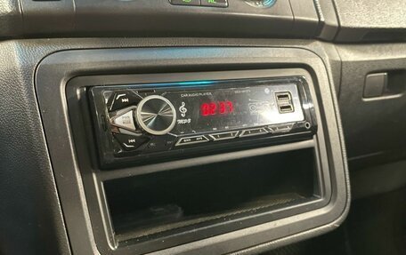 Skoda Fabia II, 2013 год, 440 000 рублей, 17 фотография