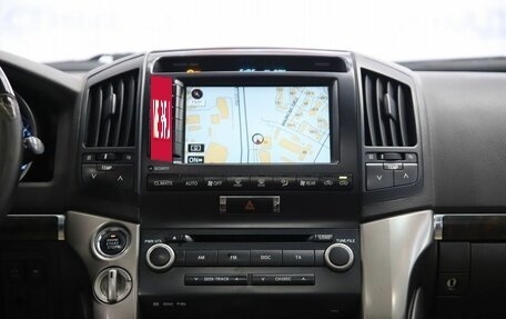 Toyota Land Cruiser 200, 2008 год, 2 490 000 рублей, 14 фотография