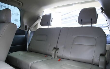 Toyota Land Cruiser 200, 2008 год, 2 490 000 рублей, 17 фотография