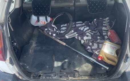 Nissan Wingroad I, 1996 год, 170 000 рублей, 9 фотография