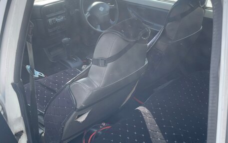 Nissan Wingroad I, 1996 год, 170 000 рублей, 13 фотография