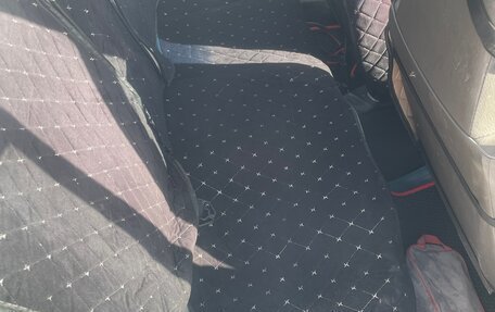 Nissan Wingroad I, 1996 год, 170 000 рублей, 10 фотография