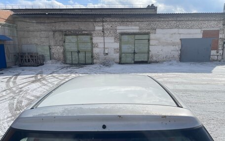 Nissan Wingroad I, 1996 год, 170 000 рублей, 14 фотография