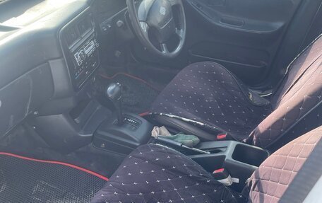 Nissan Wingroad I, 1996 год, 170 000 рублей, 11 фотография