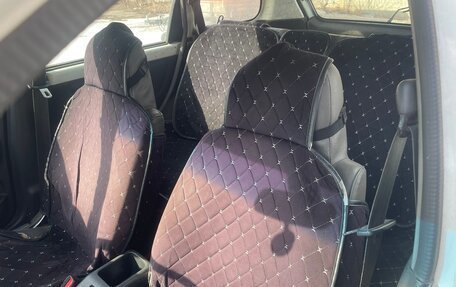 Nissan Wingroad I, 1996 год, 170 000 рублей, 12 фотография