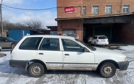 Nissan Wingroad I, 1996 год, 170 000 рублей, 3 фотография