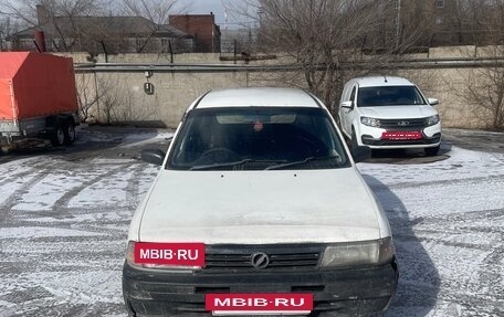 Nissan Wingroad I, 1996 год, 170 000 рублей, 2 фотография