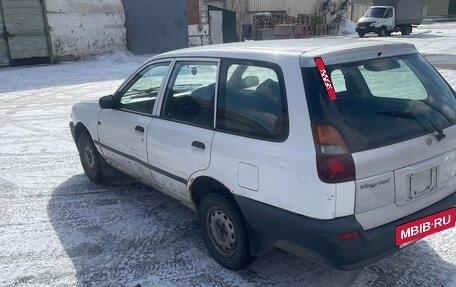 Nissan Wingroad I, 1996 год, 170 000 рублей, 8 фотография