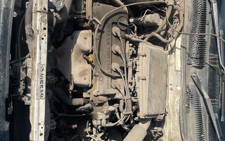 Nissan Wingroad I, 1996 год, 170 000 рублей, 16 фотография