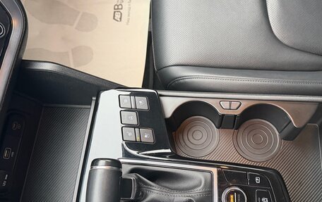 KIA Sportage IV рестайлинг, 2021 год, 3 650 000 рублей, 25 фотография