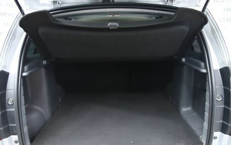 Renault Duster I рестайлинг, 2019 год, 1 430 000 рублей, 9 фотография