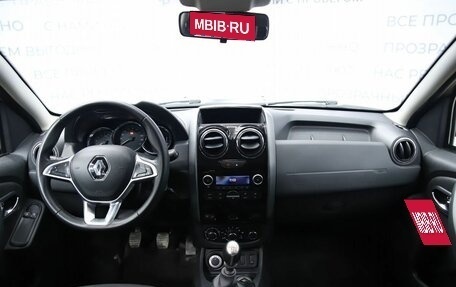 Renault Duster I рестайлинг, 2019 год, 1 430 000 рублей, 12 фотография