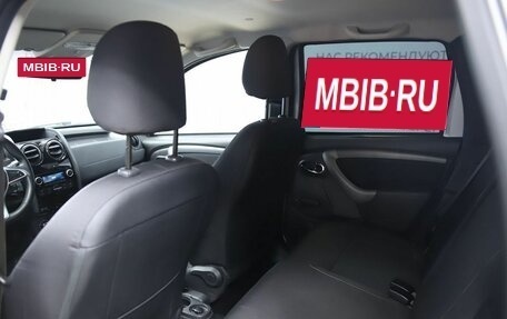 Renault Duster I рестайлинг, 2019 год, 1 430 000 рублей, 11 фотография