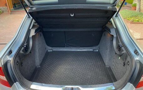 Skoda Superb III рестайлинг, 2014 год, 1 550 000 рублей, 8 фотография