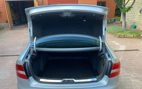 Skoda Superb III рестайлинг, 2014 год, 1 550 000 рублей, 7 фотография