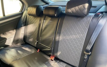 Skoda Superb III рестайлинг, 2014 год, 1 550 000 рублей, 14 фотография