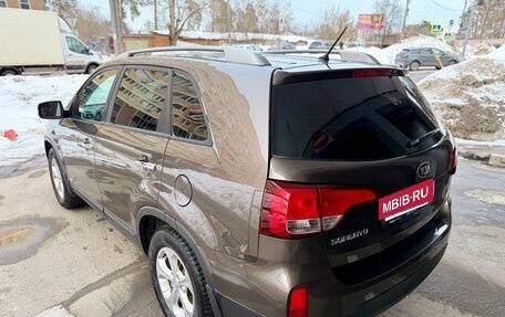 KIA Sorento II рестайлинг, 2015 год, 1 930 000 рублей, 6 фотография