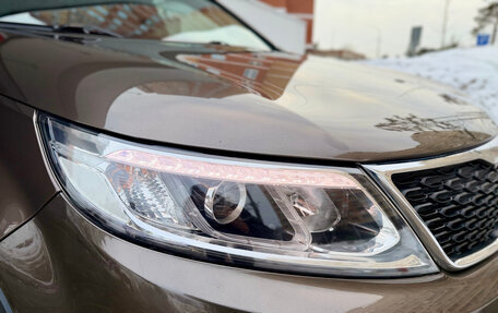 KIA Sorento II рестайлинг, 2015 год, 1 930 000 рублей, 8 фотография