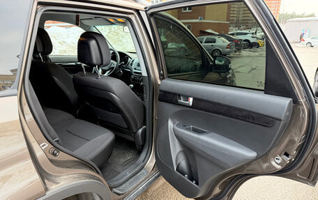 KIA Sorento II рестайлинг, 2015 год, 1 930 000 рублей, 15 фотография