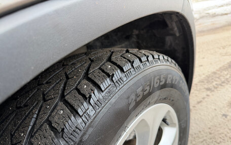 KIA Sorento II рестайлинг, 2015 год, 1 930 000 рублей, 18 фотография