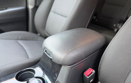 KIA Sorento II рестайлинг, 2015 год, 1 930 000 рублей, 19 фотография