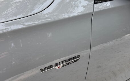 Mercedes-Benz S-Класс AMG, 2023 год, 28 700 000 рублей, 8 фотография