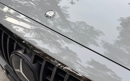 Mercedes-Benz S-Класс AMG, 2023 год, 28 700 000 рублей, 6 фотография