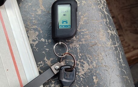 Honda Civic VII, 2001 год, 310 000 рублей, 8 фотография