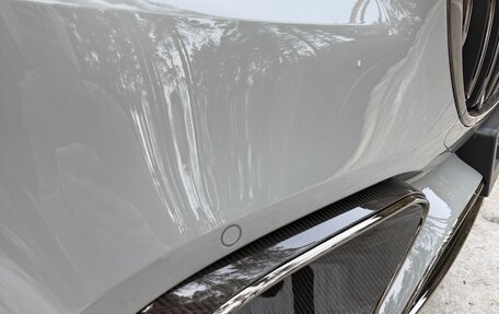 Mercedes-Benz S-Класс AMG, 2023 год, 28 700 000 рублей, 4 фотография