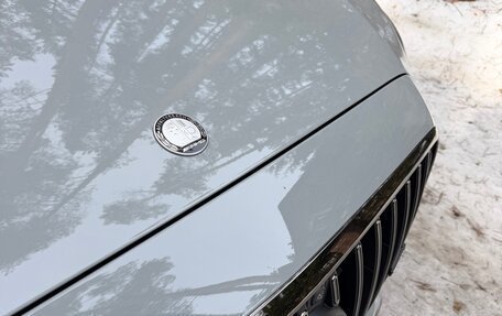 Mercedes-Benz S-Класс AMG, 2023 год, 28 700 000 рублей, 5 фотография