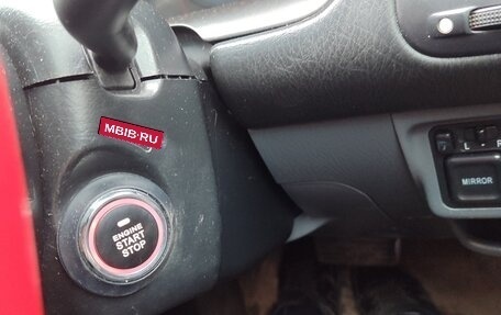 Honda Civic VII, 2001 год, 310 000 рублей, 7 фотография