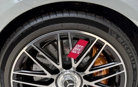 Mercedes-Benz S-Класс AMG, 2023 год, 28 700 000 рублей, 7 фотография