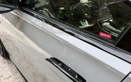 Mercedes-Benz S-Класс AMG, 2023 год, 28 700 000 рублей, 10 фотография