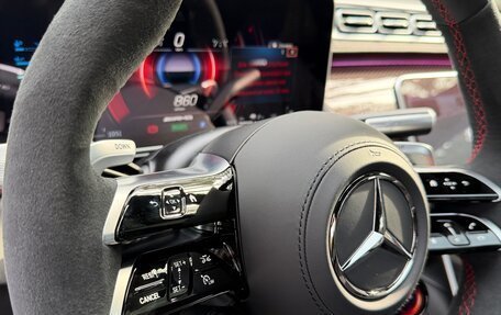 Mercedes-Benz S-Класс AMG, 2023 год, 28 700 000 рублей, 22 фотография