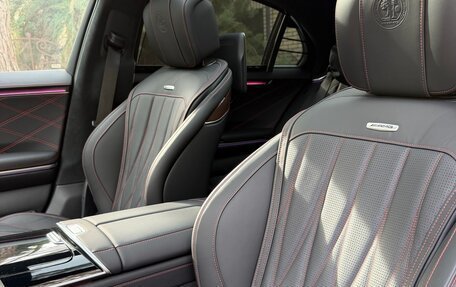 Mercedes-Benz S-Класс AMG, 2023 год, 28 700 000 рублей, 20 фотография