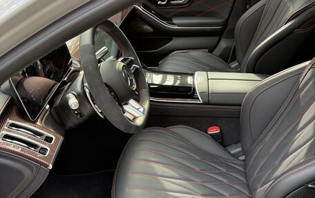 Mercedes-Benz S-Класс AMG, 2023 год, 28 700 000 рублей, 19 фотография