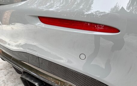 Mercedes-Benz S-Класс AMG, 2023 год, 28 700 000 рублей, 18 фотография