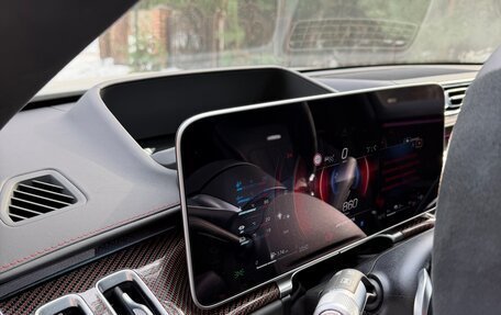 Mercedes-Benz S-Класс AMG, 2023 год, 28 700 000 рублей, 21 фотография