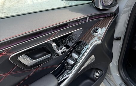 Mercedes-Benz S-Класс AMG, 2023 год, 28 700 000 рублей, 25 фотография