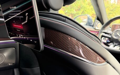 Mercedes-Benz S-Класс AMG, 2023 год, 28 700 000 рублей, 32 фотография