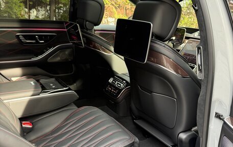 Mercedes-Benz S-Класс AMG, 2023 год, 28 700 000 рублей, 29 фотография