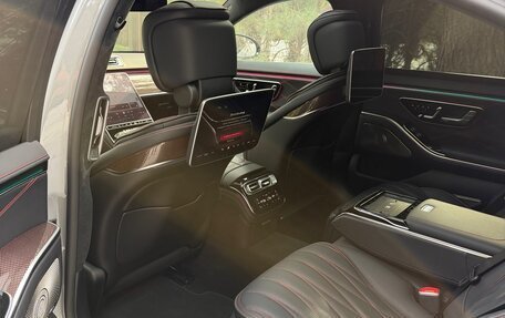 Mercedes-Benz S-Класс AMG, 2023 год, 28 700 000 рублей, 28 фотография