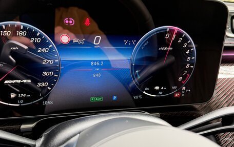 Mercedes-Benz S-Класс AMG, 2023 год, 28 700 000 рублей, 34 фотография