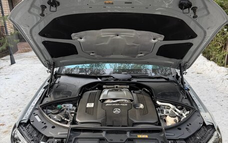 Mercedes-Benz S-Класс AMG, 2023 год, 28 700 000 рублей, 33 фотография