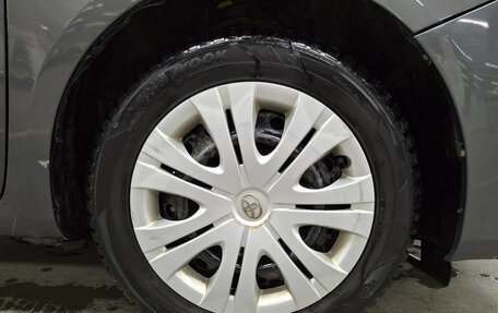 Toyota Corolla, 2010 год, 740 000 рублей, 18 фотография