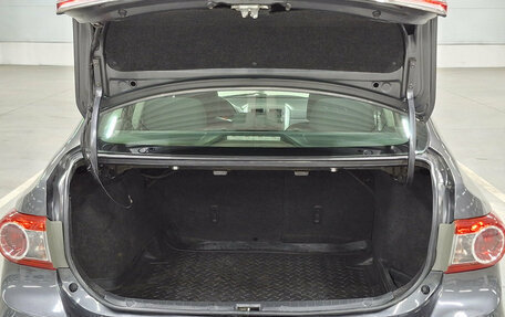 Toyota Corolla, 2010 год, 740 000 рублей, 10 фотография