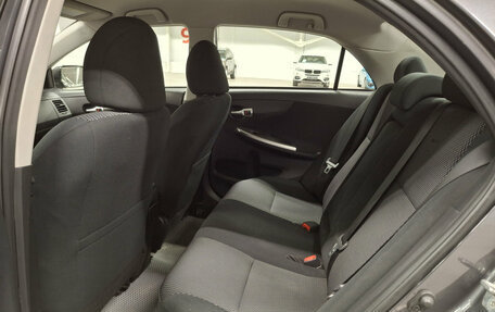 Toyota Corolla, 2010 год, 740 000 рублей, 12 фотография